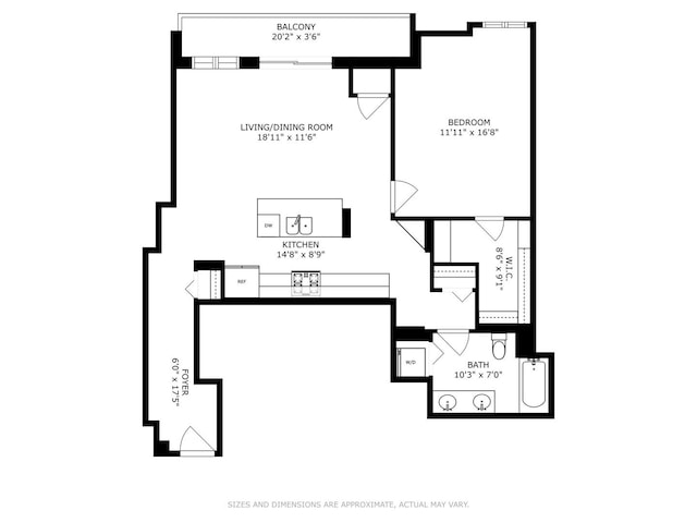 451 W Huron St Unit 910, Chicago, IL 60610 - photo 27