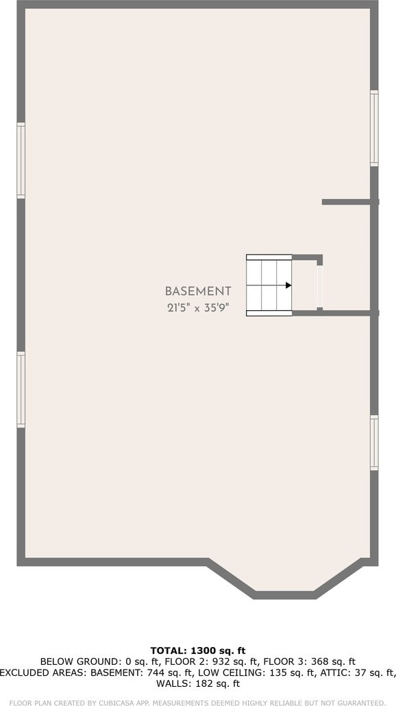 5701 N Mobile Ave, Chicago, IL 60646 - room layout