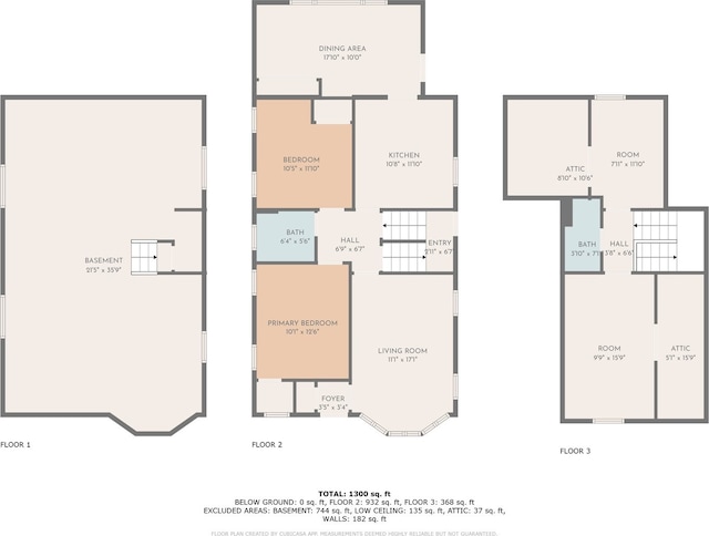 5701 N Mobile Ave, Chicago, IL 60646 - property floor plan
