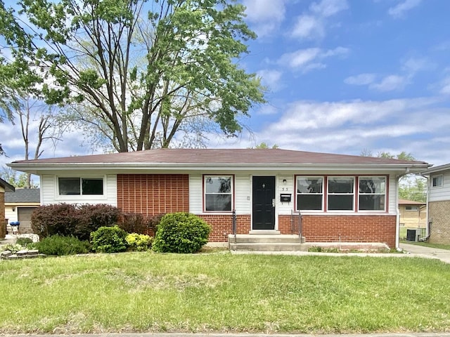 55 E Craig Dr, Chicago Heights, IL 60411 - photo 1