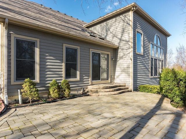 876 Hampstead Ct, Barrington, IL 60010 - view of patio