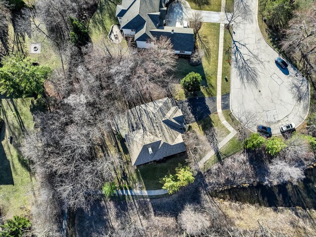 876 Hampstead Ct, Barrington, IL 60010 - view of subject property