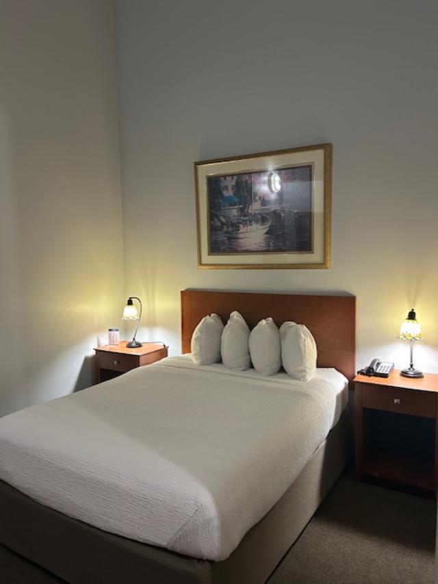 111 Center St Unit 441, Lake Geneva, WI 53147 - bedroom with carpet