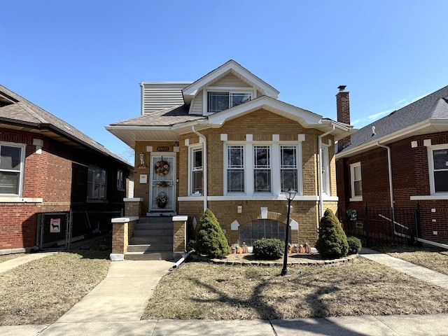 10611 S Sangamon St, Chicago, IL 60643 - photo 1