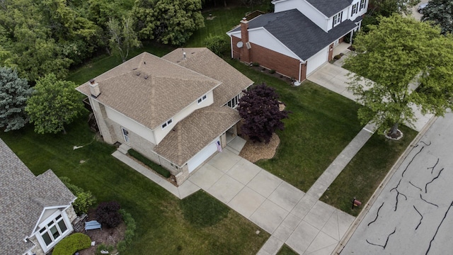 1212 Gloucester Rd, Woodridge, IL 60517 - photo 2