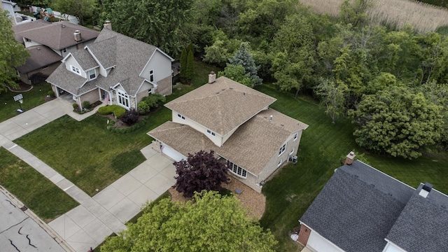 1212 Gloucester Rd, Woodridge, IL 60517 - photo 3