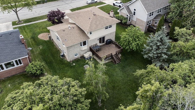1212 Gloucester Rd, Woodridge, IL 60517 - photo 4