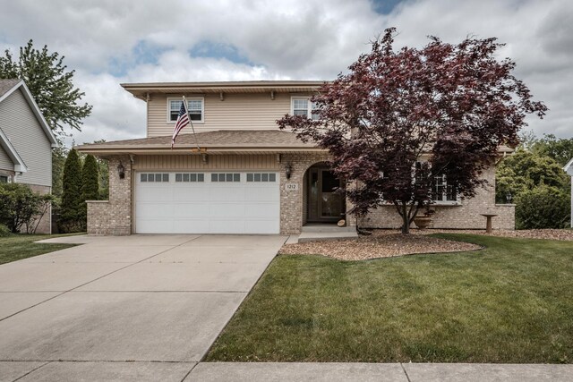 1212 Gloucester Rd, Woodridge, IL 60517 - photo 33