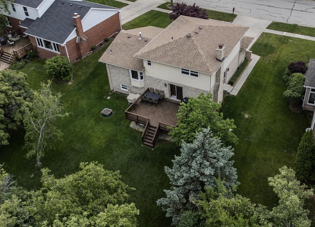 1212 Gloucester Rd, Woodridge, IL 60517 - photo 5