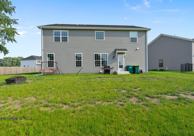 15124 Emerson St, Plainfield, IL 60544 - photo 40