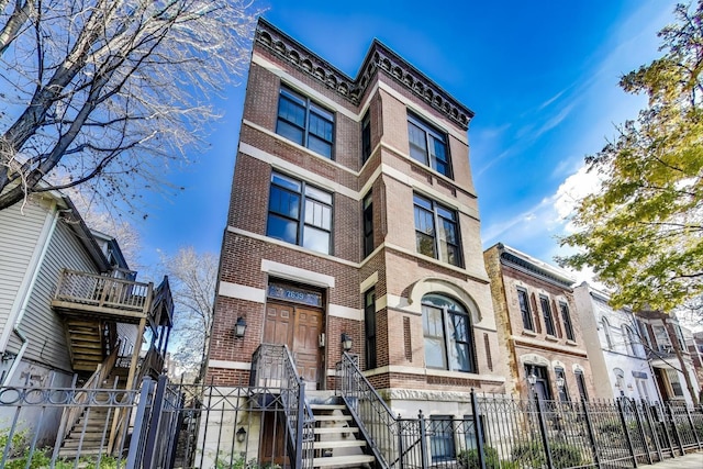 2639 N Sheffield Ave Unit 2, Chicago, IL 60614 - photo 2