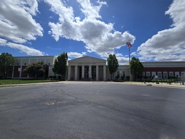 897 Clover Ln, Pingree Grove, IL 60140 - view of building exterior