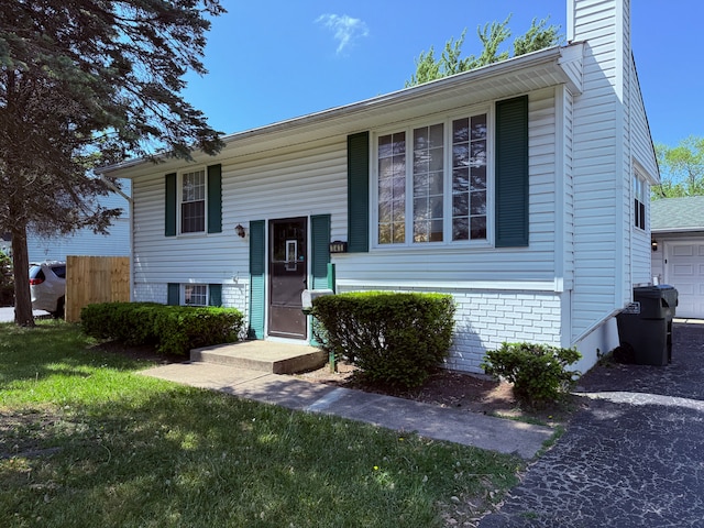 141 E Mulberry Dr, Glenwood, IL 60425 - photo 3