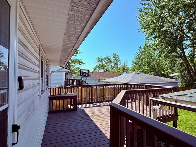 141 E Mulberry Dr, Glenwood, IL 60425 - photo 29