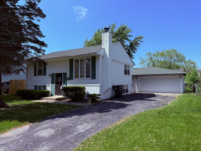 141 E Mulberry Dr, Glenwood, IL 60425 - photo 4