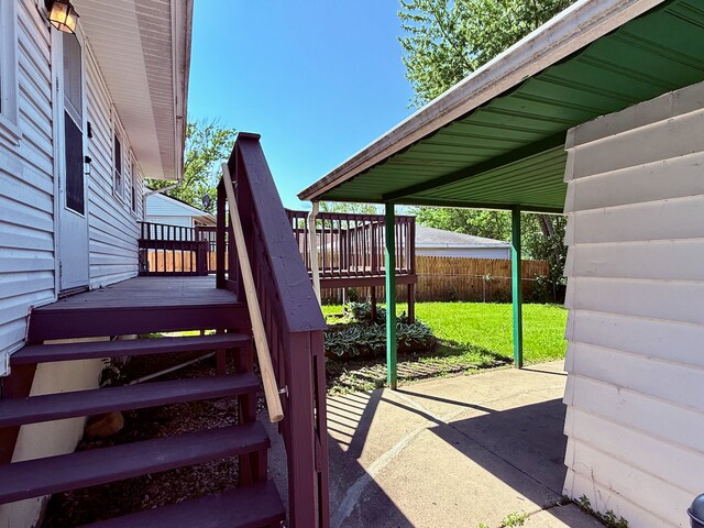 141 E Mulberry Dr, Glenwood, IL 60425 - photo 31