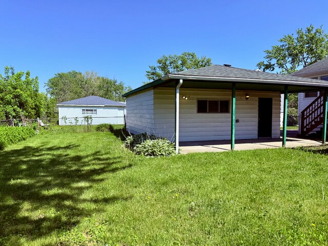 141 E Mulberry Dr, Glenwood, IL 60425 - photo 33