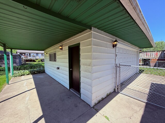 141 E Mulberry Dr, Glenwood, IL 60425 - photo 34