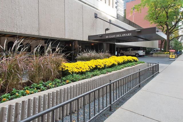 200 E Delaware Pl Unit 18F, Chicago, IL 60611 - view of property
