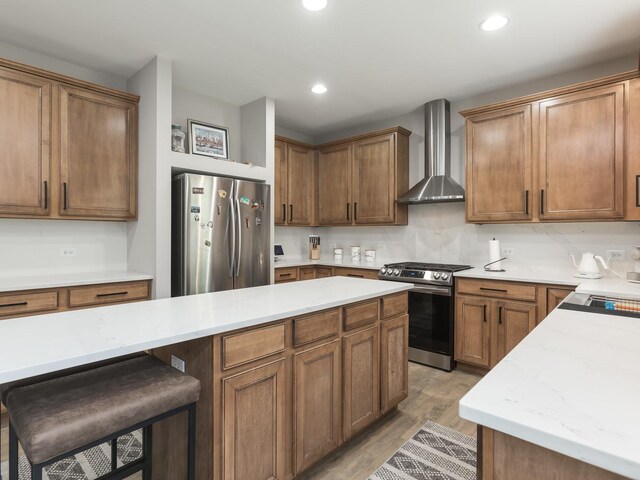 879 Oak Ridge Blvd, Elgin, IL 60120 - photo 13