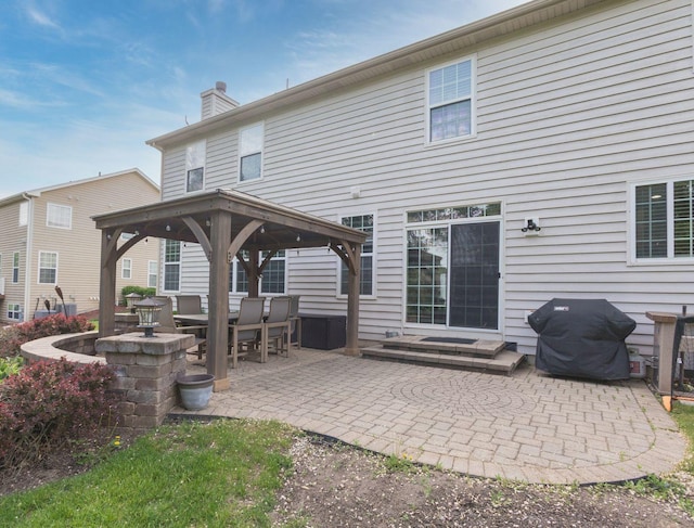 879 Oak Ridge Blvd, Elgin, IL 60120 - photo 35