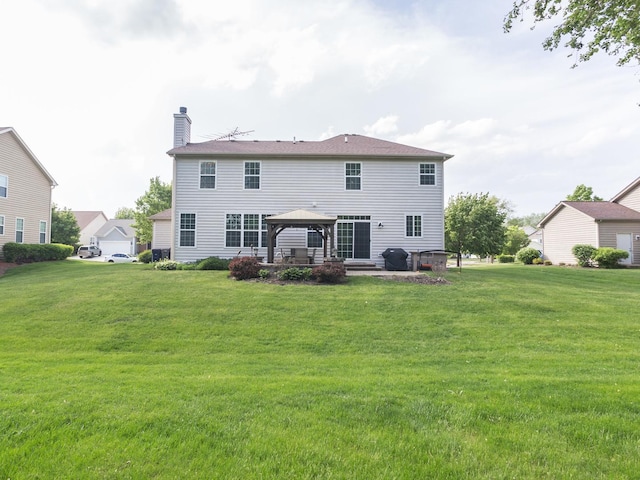 879 Oak Ridge Blvd, Elgin, IL 60120 - photo 36