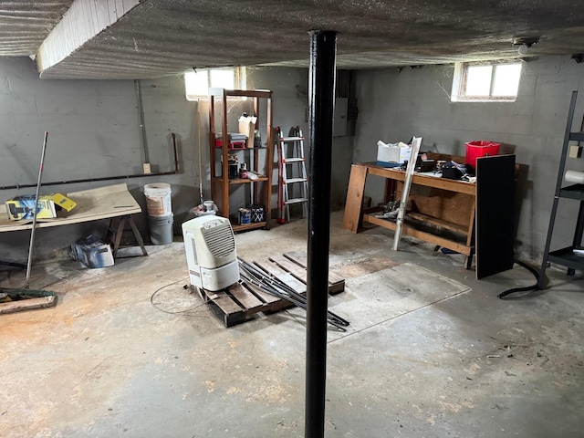 37684 N Sheridan Rd, Beach Park, IL 60087 - view of below grade area