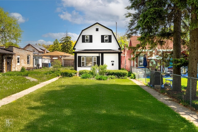 9607 S Bishop St, Chicago, IL 60643 - dutch colonial with a gambrel roof