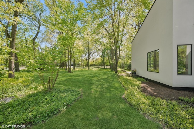 938 Old Green Bay Rd, Winnetka, IL 60093 - view of green lawn