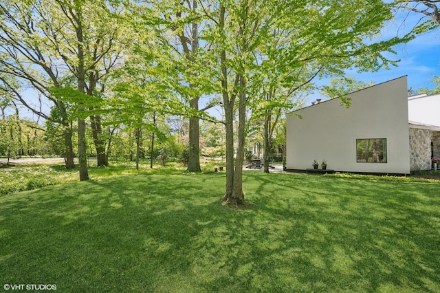 938 Old Green Bay Rd, Winnetka, IL 60093 - view of grassy yard
