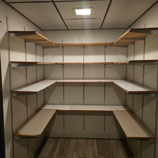1810 Sylvan Ct, Freeport, IL 61032 - view of storage room