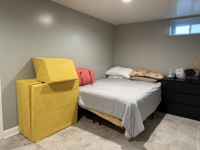 1401 Clement St, Joliet, IL 60435 - view of bedroom