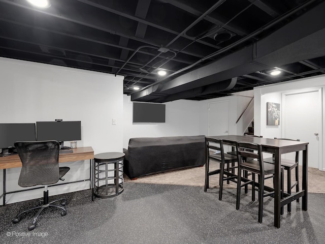 258 S Boyd Ave, Elmhurst, IL 60126 - view of office