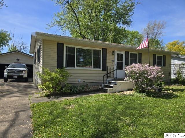 1930 Church St, Hamilton, IL 62341 - photo 1
