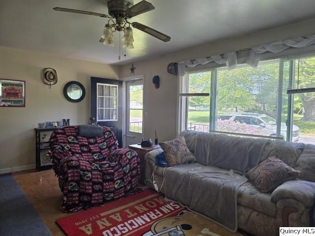 1930 Church St, Hamilton, IL 62341 - photo 3