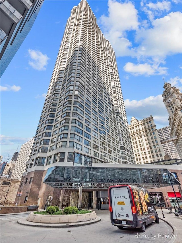 405 N Wabash Ave Unit 2314, Chicago, IL 60611 - view of property