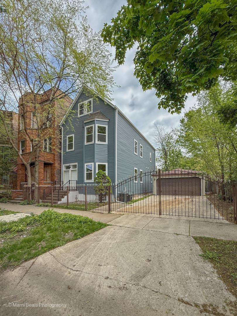 6445 S Rhodes Ave, Chicago, IL 60637 - photo 1