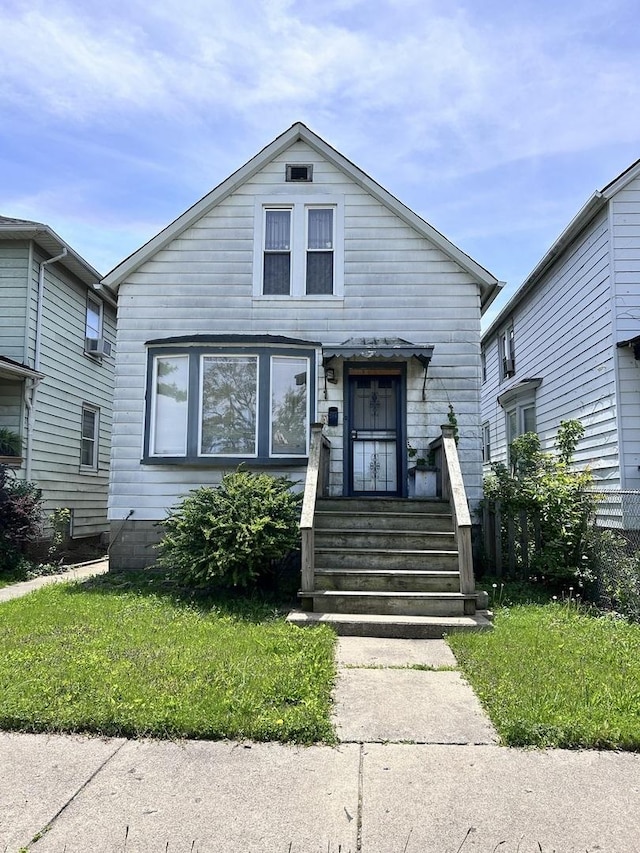 301 W 104th St, Chicago, IL 60628 - view of front of house