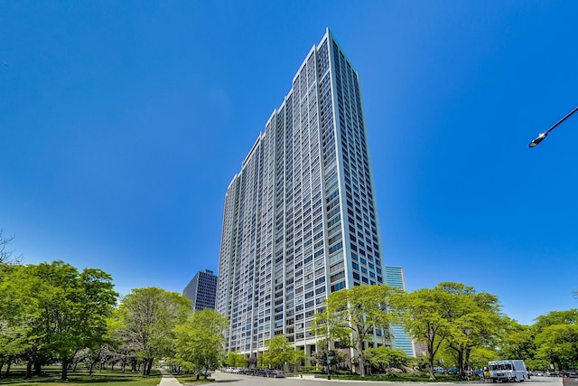 2800 N Lake Shore Dr Unit 3215, Chicago, IL 60657 - view of property