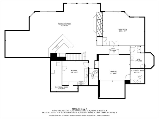 53 Abbeyfeale Dr, Oswego, IL 60543 - property floor plan