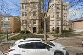 1615 Monroe St Unit 3N, Evanston, IL 60202 - view of building exterior