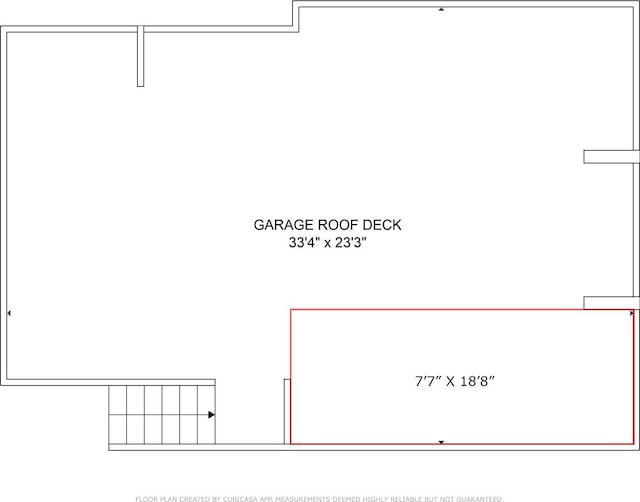 4906 N Kenmore Ave Unit 2S, Chicago, IL 60640 - room layout