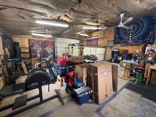 309 11th Ave, Sterling, IL 61081 - view of garage