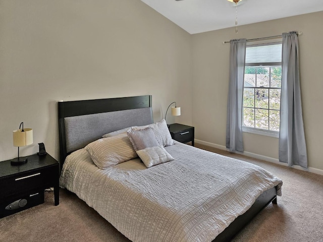 1409 Hull St, Normal, IL 61761 - bedroom with carpet flooring and baseboards