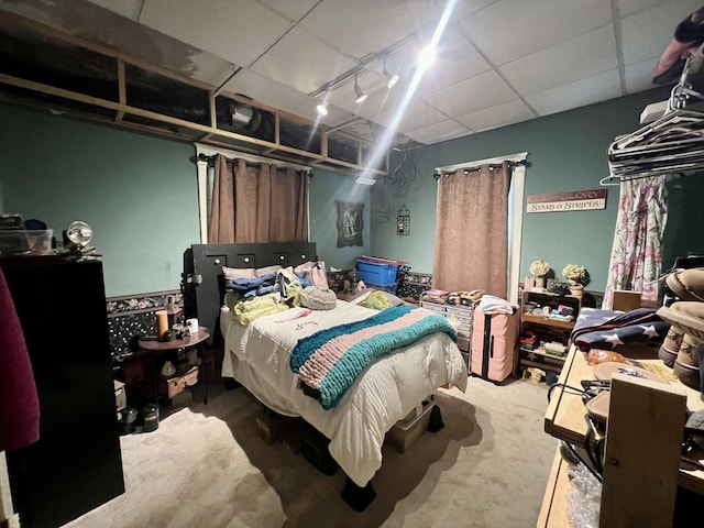 207 W 2nd St, Broadlands, IL 61816 - view of bedroom
