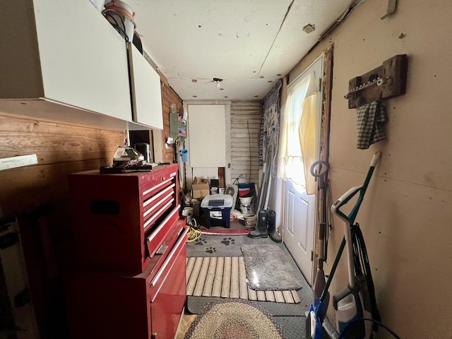207 W 2nd St, Broadlands, IL 61816 - view of misc room