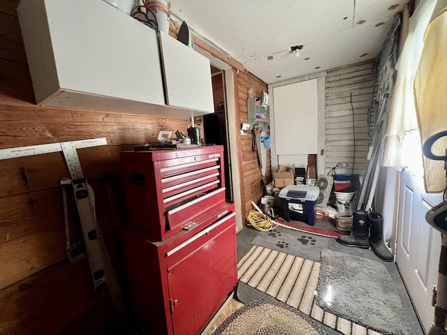 207 W 2nd St, Broadlands, IL 61816 - view of misc room