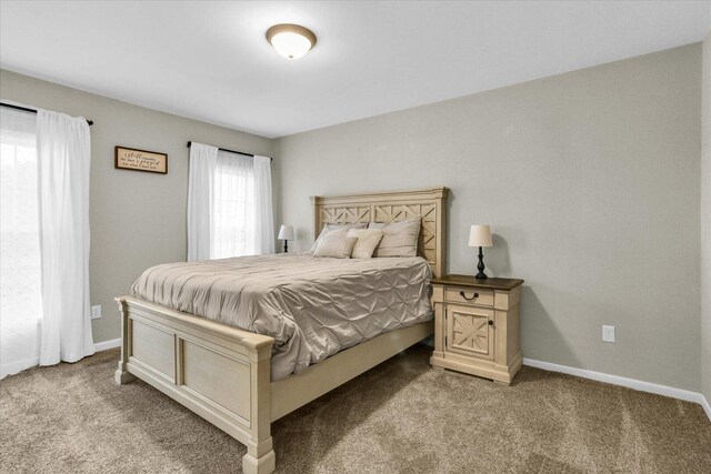 2225 County Road 1700 N, Saint Joseph, IL 61873 - carpeted bedroom featuring baseboards