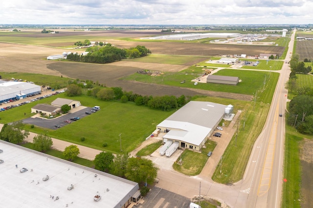 2 Wolfers Industrial Dr, Spring Valley, IL 61362