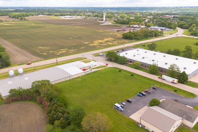 2 Wolfers Industrial Dr, Spring Valley, IL 61362